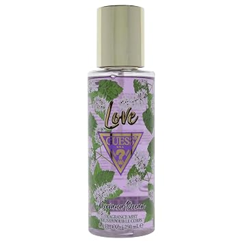 Guess Guess Love Nirvana Dream Fragrance Mist Women 8.4 oz
