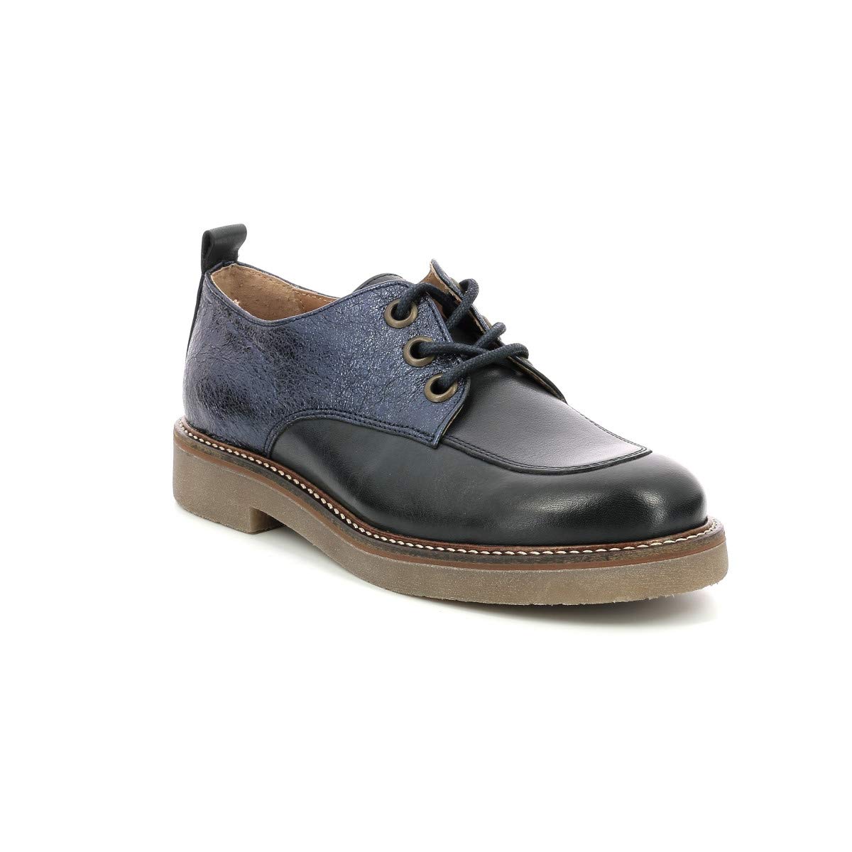 Kickers Oxmo, Derbies Fille,