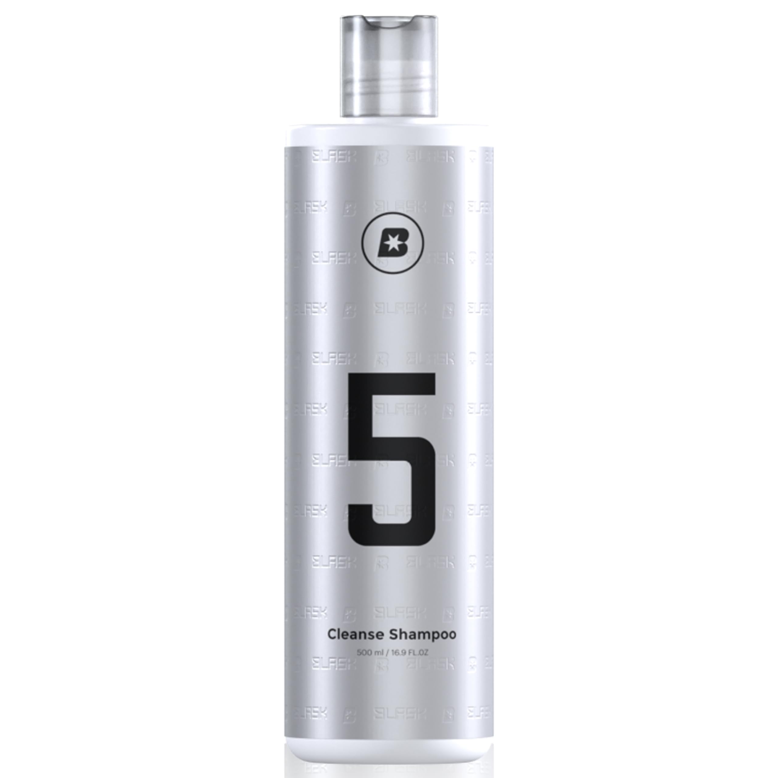 Concentrated Car Wash Soap 16.9 fl.oz | Rich Foam Car Soap with Soft Lubrication | Car Wash Item Protects the Wax & Glass Coating | Usage with Foam Cannons and Pressure Washer.