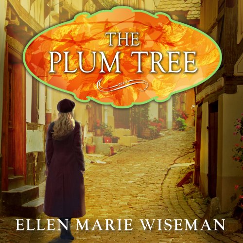 Cover art for The Plum Tree