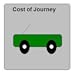 Coût du voyage