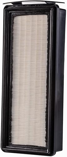 Miniatura 5 de Filtro de aire de motor PG PA99232 | Compatible con BMW X5 2014-2018, 535d xDrive 2014-2016, 535d, 2015 740Ld xDrive