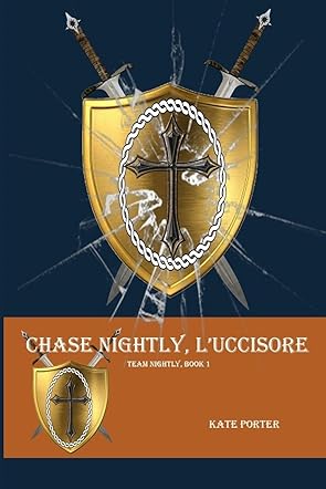 Chase Nightly, L'Uccisore