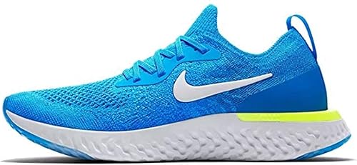 amazon nike epic react