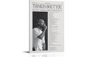 BOODS Frank Ocean Channel Orange Album Poster