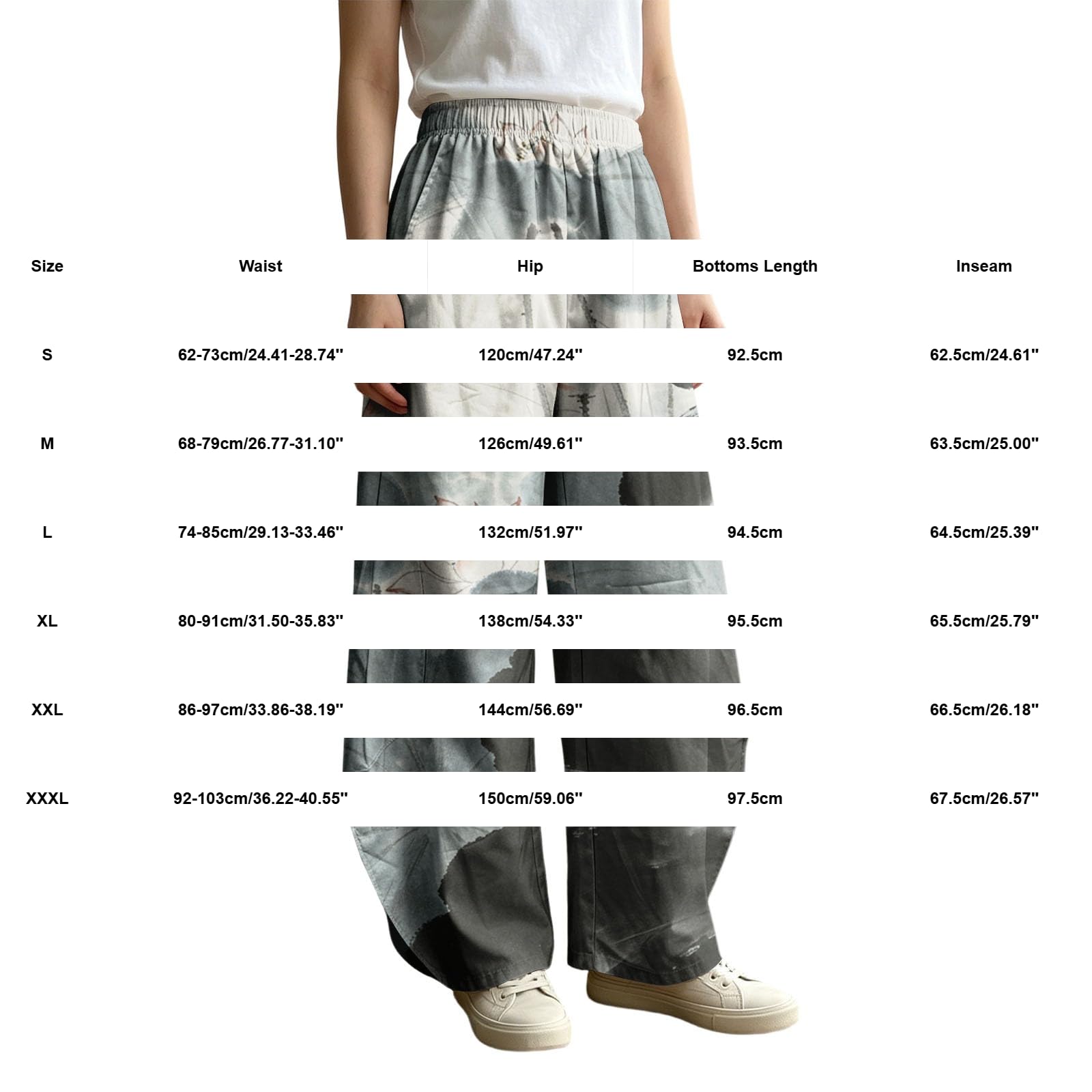 Pantaloni da donna, sportivi, streetwear, allenamento, tempo libero