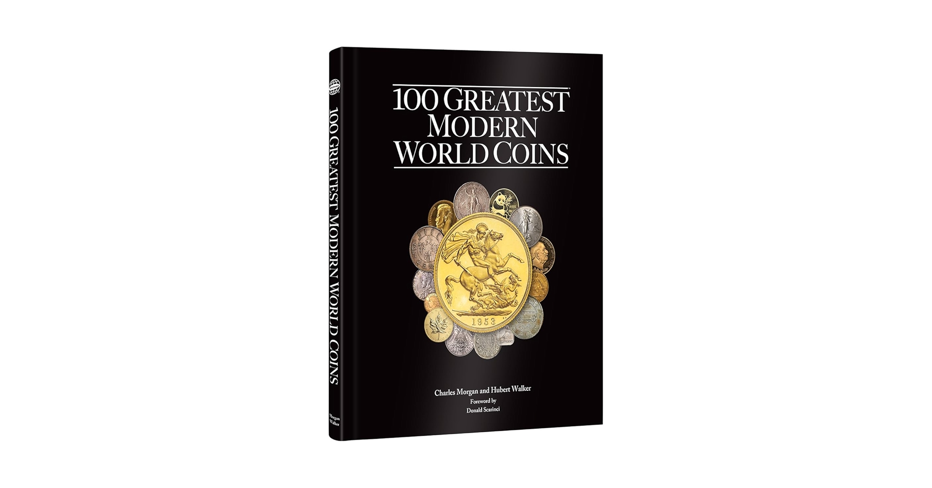 Amazon.com: 100 Greatest Modern World Coins: 9780794846336
