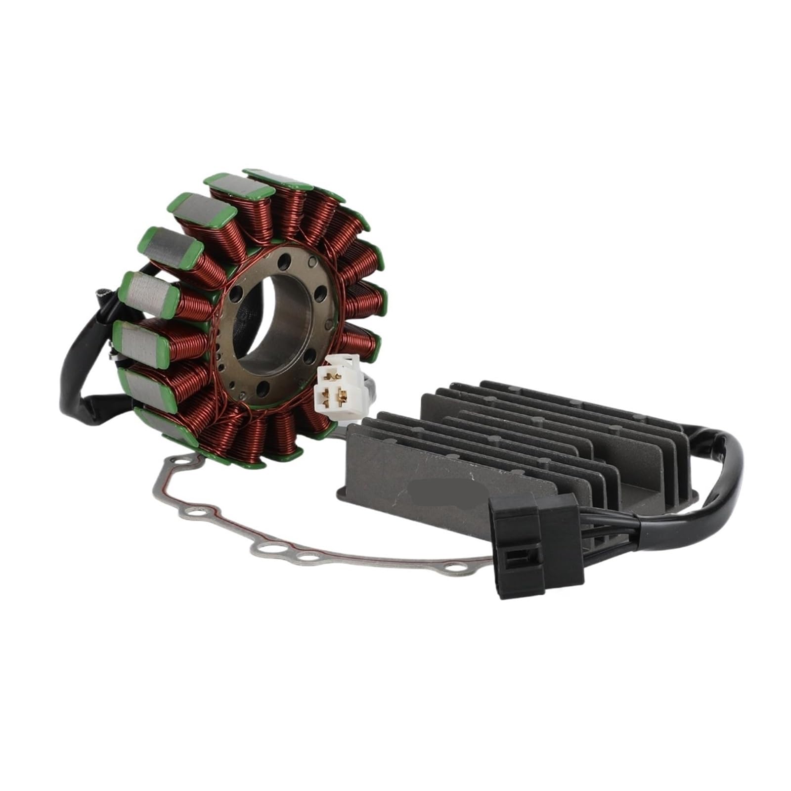 Stator de moto pour GSX-R600 et GSX-R750 2004-2005 bobine d'allumage universelle
