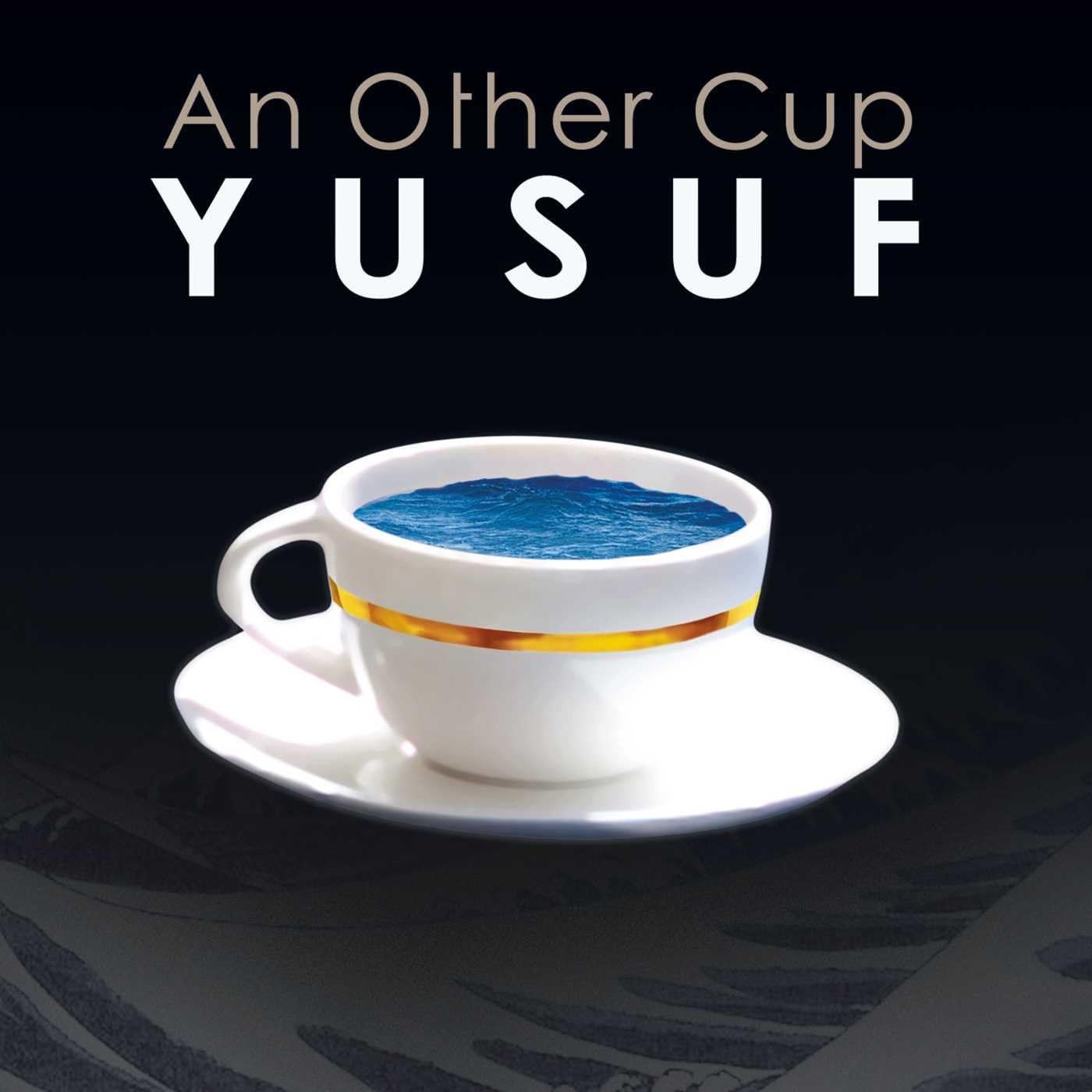 AN OTHER CUP [Audio CD] YUSUF ISLAM