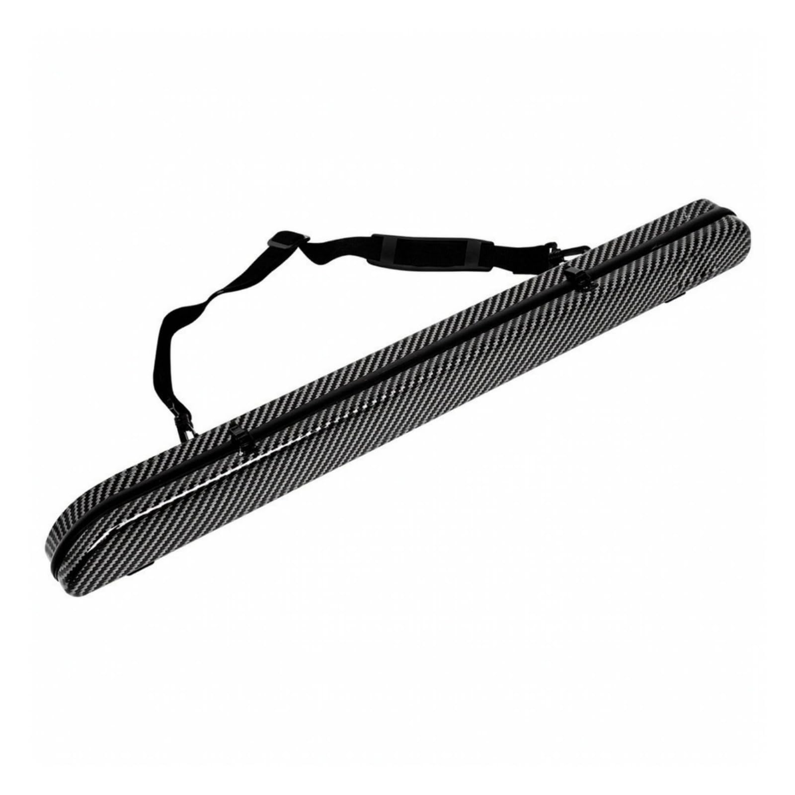 TISHITA Estuche Violín Fibra Carbono lgado para Violonchelistas, Fibra Carbono