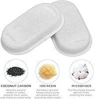 Vista 13 de Cat Water Fountain Stainless Steel 3.2L/108oz Capacity, Automatic Pet Water Dispenser with Quiet Pump, and Dishwasher Safe Design for Cats, Dogs(Cat