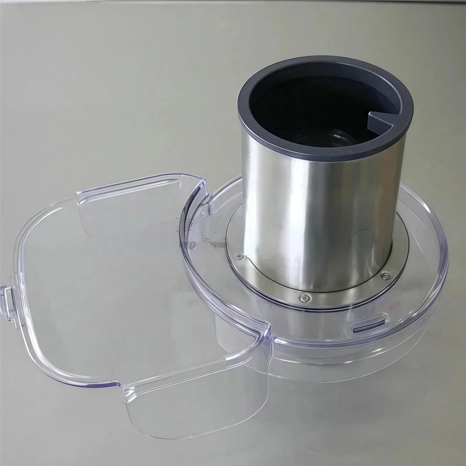 Food And Feed Cover Juicer Accessories - Very, Compatible For Kenwood Kewood JE850.