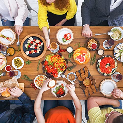 Nice Dream - Sottobicchieri assorbenti per bevande...