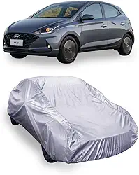 Capa de Proteção para Carro HB20 Hatch com Revestimento Impermeável