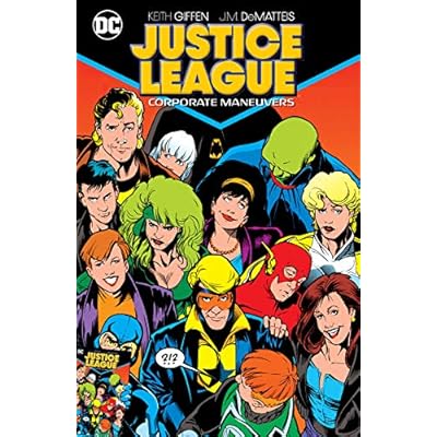 Justice League
