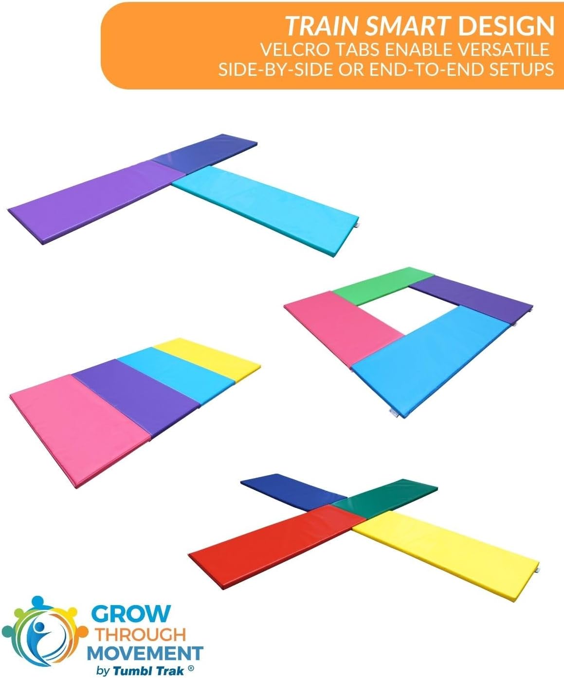 Build-a-Mat: Personalized Play Mats for Autism Therapy and Sensory Integration