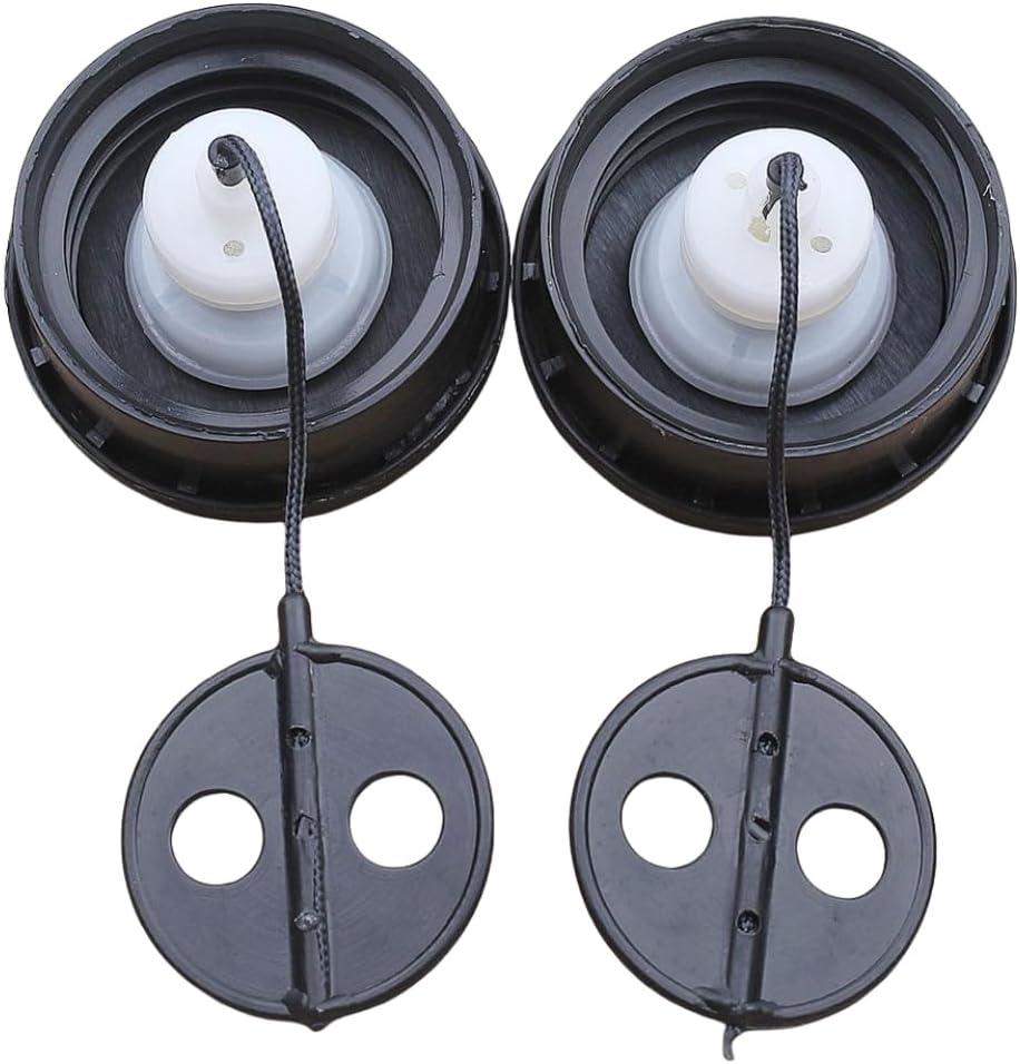 Fuel Tank Gas Cap Compatible With FS38 FS45 FS46 FS48 FS55 FS56 FS75 FS80 FS81 FS85 FS120 FS200 FS250 FS300
