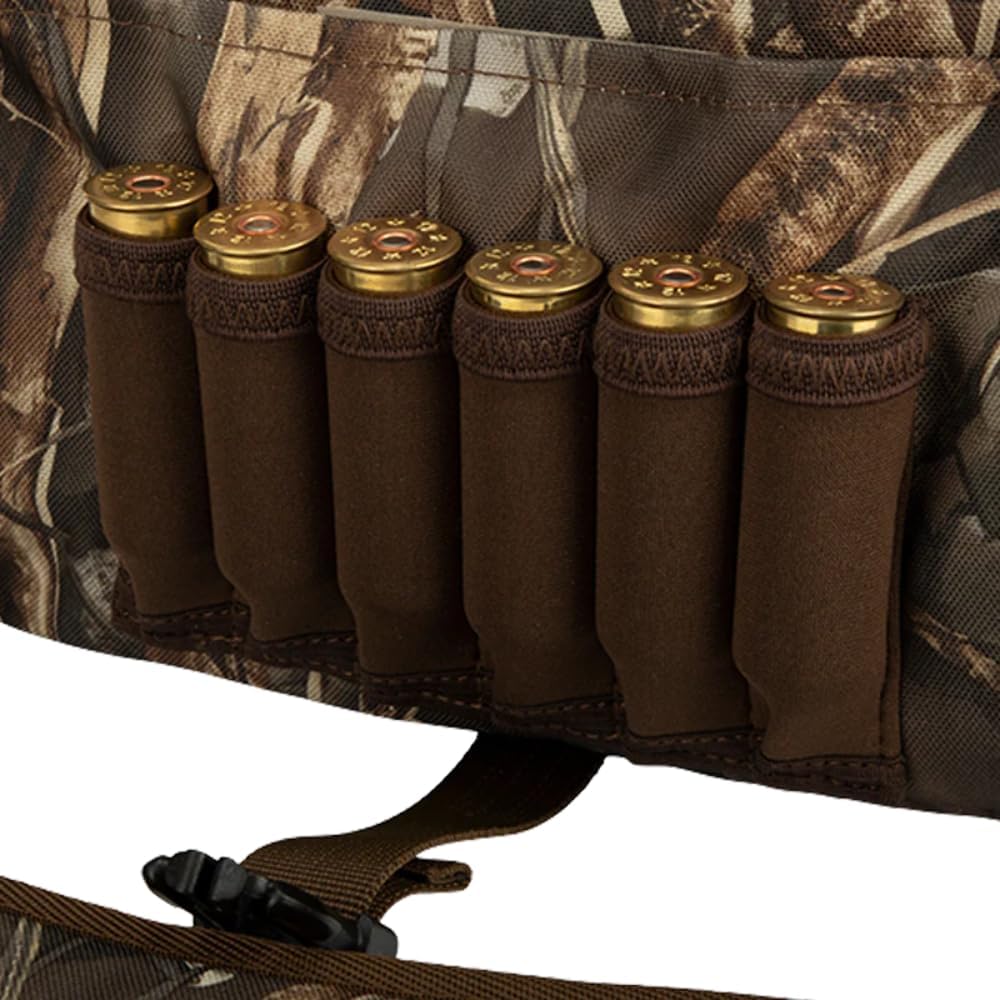 Drake Waterfowl Hunting Refuge Blind Bag - One Size Fits Most