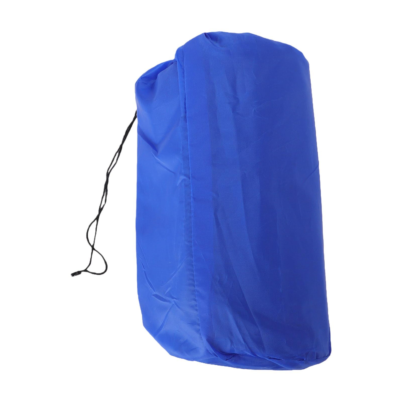 Cosiki Inflatable Sleeping Pad with Comfortable TPU Material | Wbudowana nadmuchiwana poduszka, idealna na kemping, obsługuje do 198 x 60 x 6 cm, przenośna w podróży