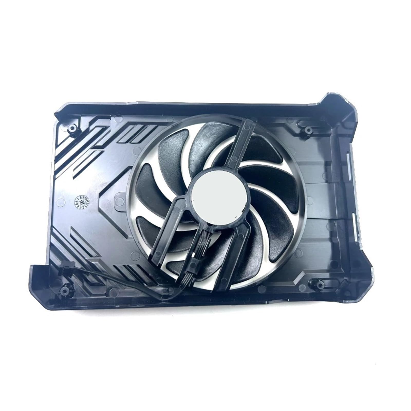 Wentylator chłodzący TH9513S2H-PAA03 do wentylatorów do kart graficznych RTX 4060 Ti StormX 8GB
