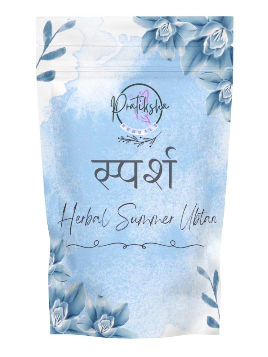 Sparsh Herbal Summer Ubtan-image-31