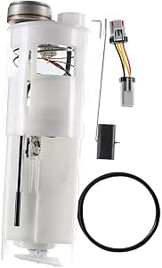 Fuel Pump Assembly For Dodge Ram 1500/2500 3.9L 5.2L 5.9L (1998-2002) - Replaces E7138M