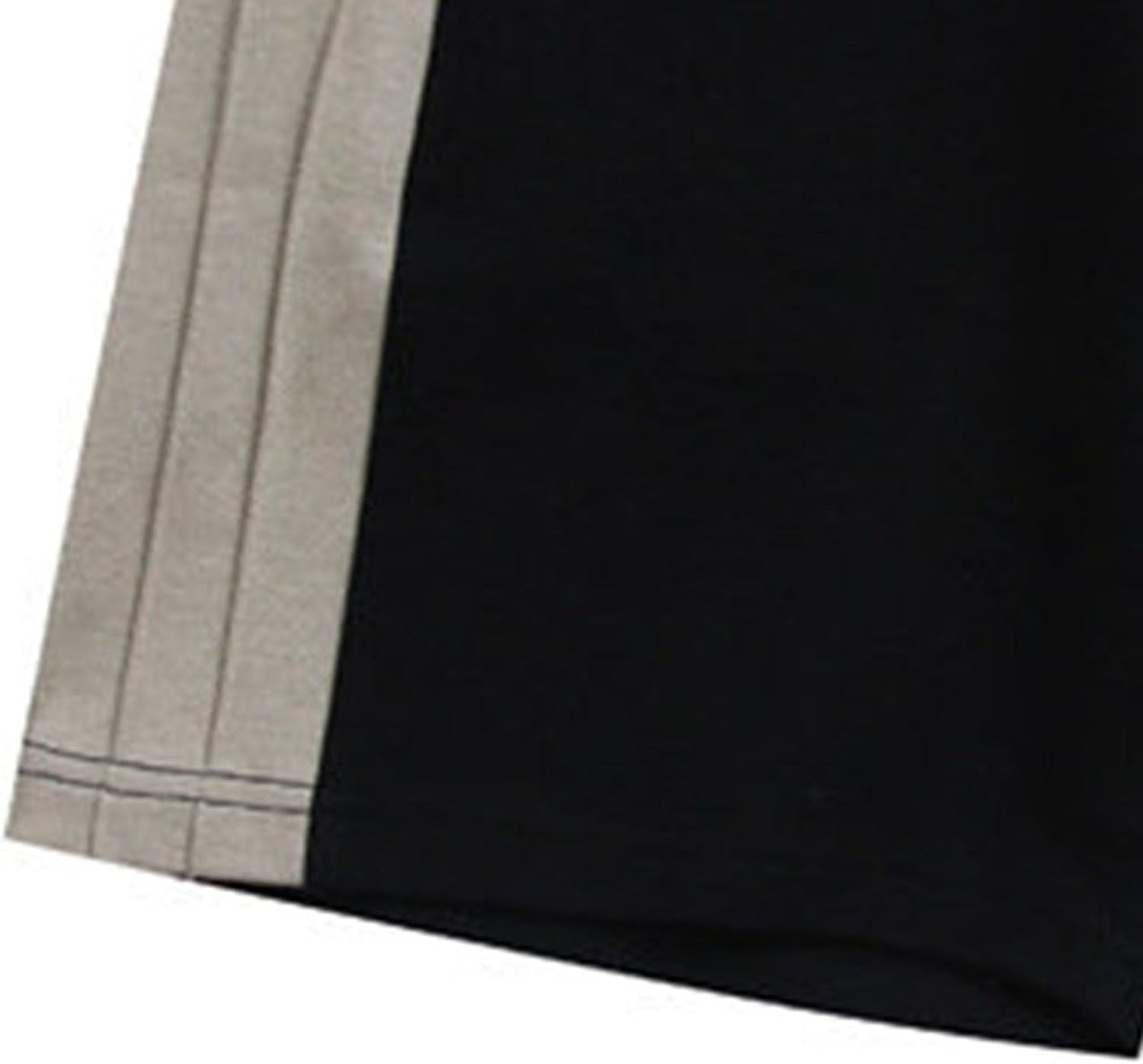 DGHM-JLMY Men's Color Block Gym Workout Shorts Contrast Color Leisure Sports Five-Point Shorts Patchwork Elastic Jogger Short