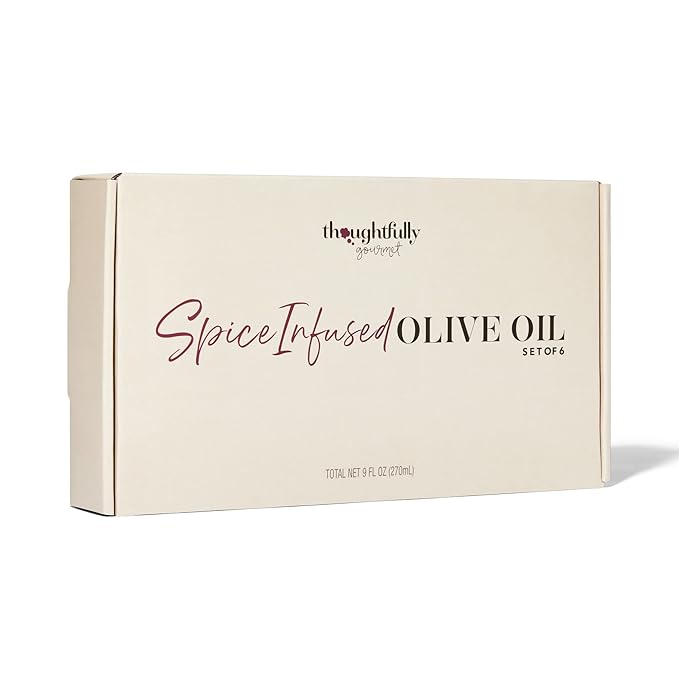Thoughtfully Aceite de Oliva Extra Virgen 9.0 fl oz miniatura 9