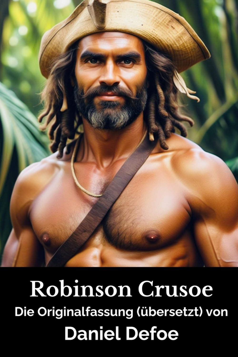 Robinson Crusoe
