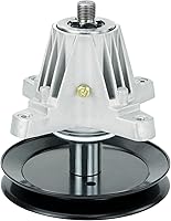 Vista 7 de 618-06976 - Conjunto de husillo de cubierta de 42 pulgadas para Cub Cadet MTD 618-06976A 918-06976 918-06976A, para LT42 LT42C LX42 XT1-LT42