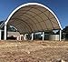 Mytee Products Container Shelter 20' (W) x 40' (L) x 6'7