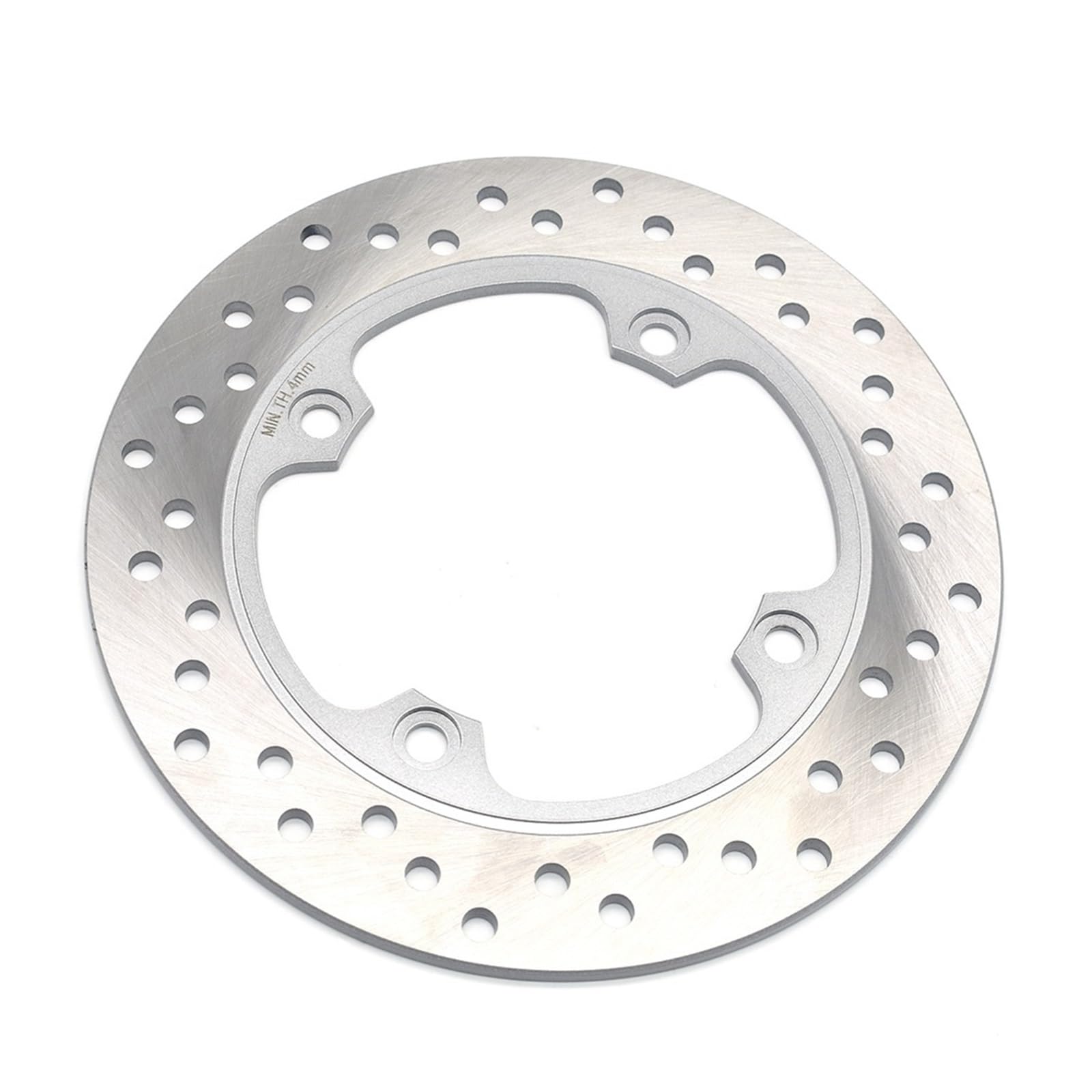 Disque de frein arrière 240 mm haute endurance pour ADV 750 DCT