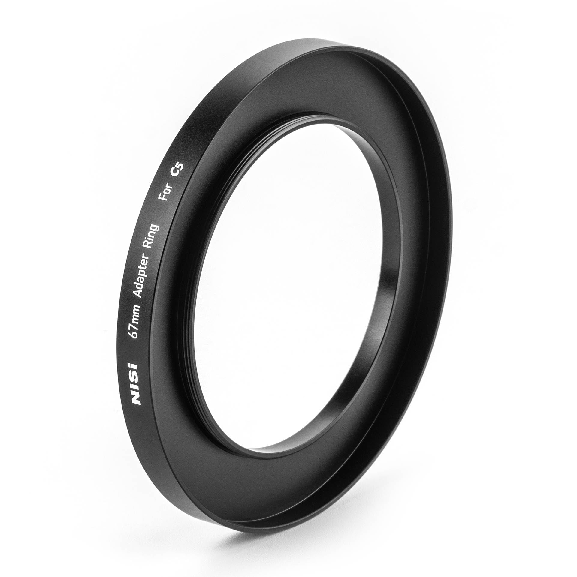NiSi Cinema 67mm Adaptor Ring for C5-image-49