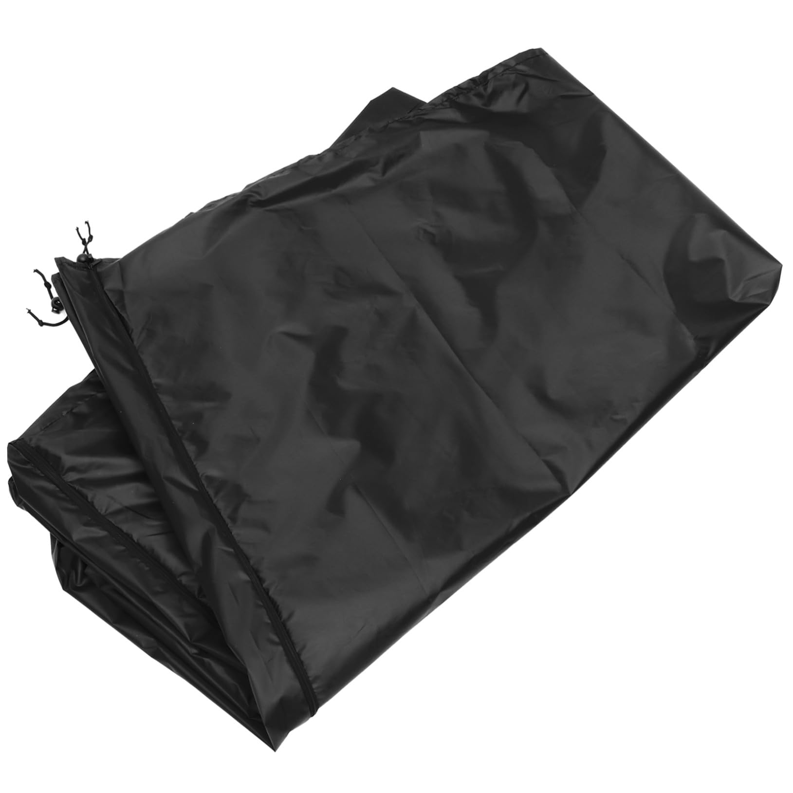 Housse pour balancelle Lurrose en tissu Oxford imperméable et résistante pour fauteuil de jardin