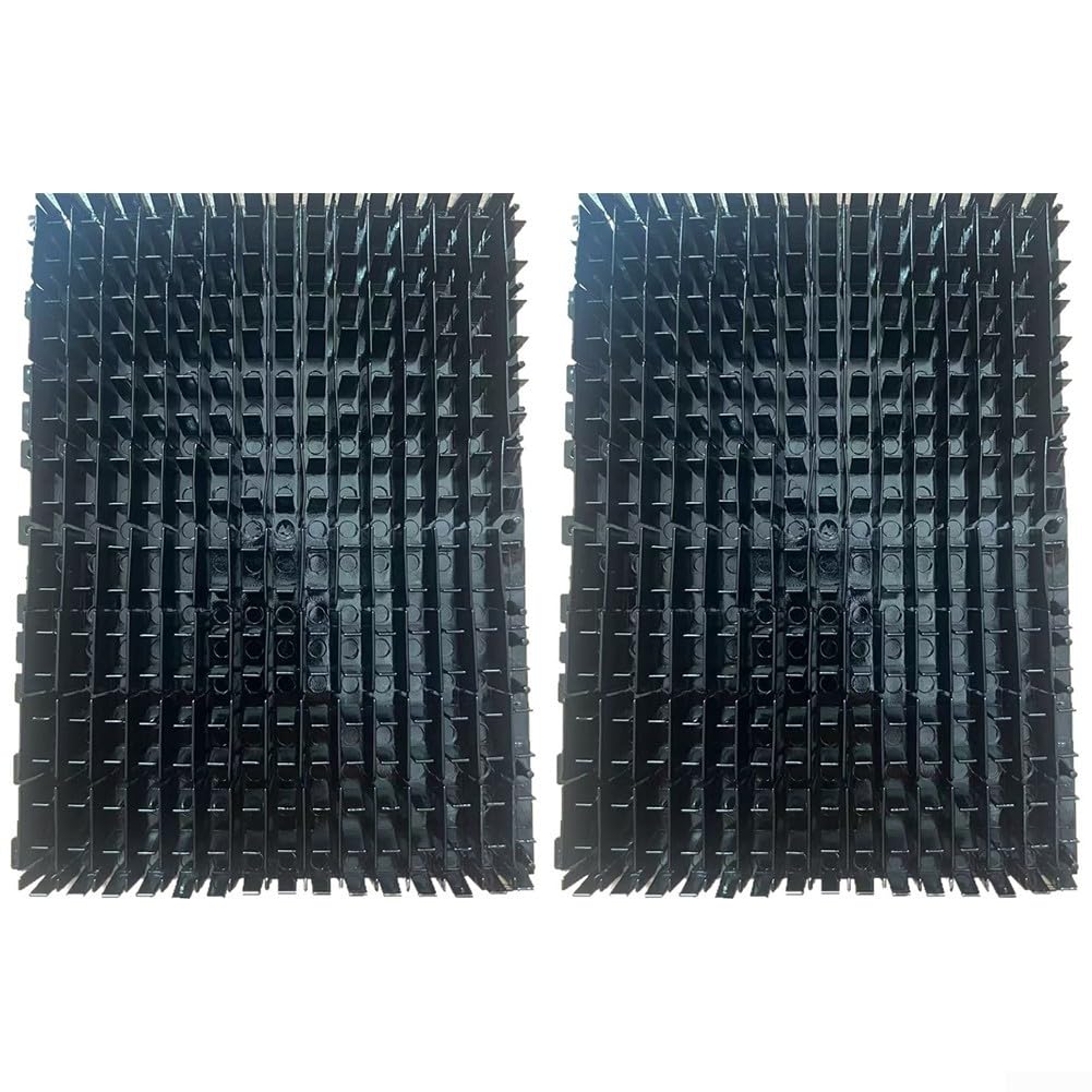 Rouleau de piscine pour Sharkvac résout le glissement des modèles Rc9956cc en TPU