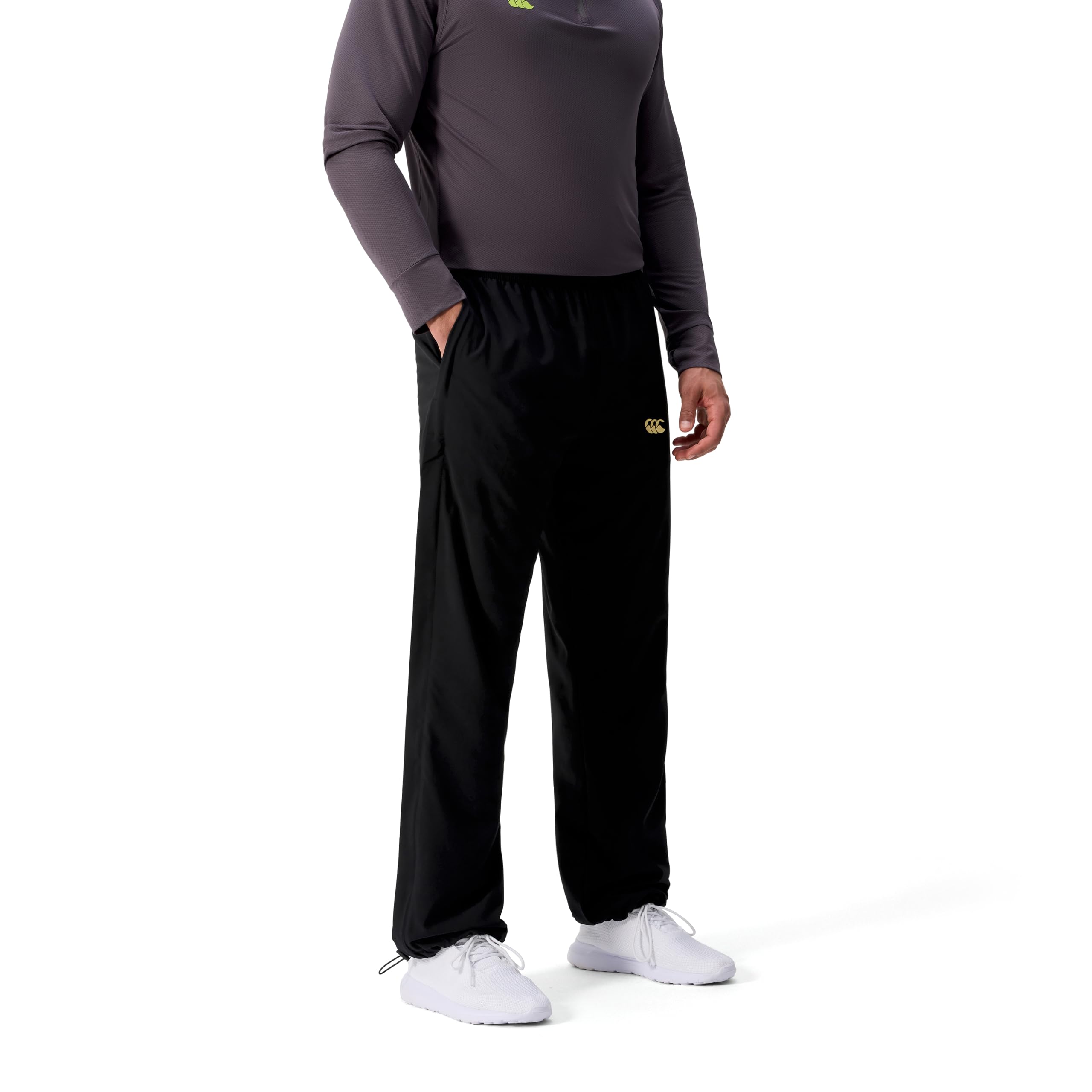 Canterbury Tempo+ 32" - Pantalones Deportivos Hombre