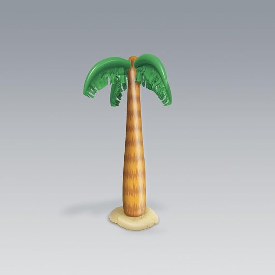 Inflatable Palm Tree