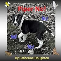Piper No! 1541188373 Book Cover