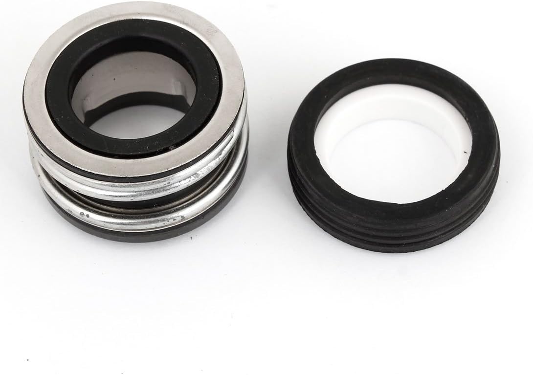 25mm Inner Diameter Single Spring Water Pump Mechanical Seal (id: 61f 820 344 eff a66