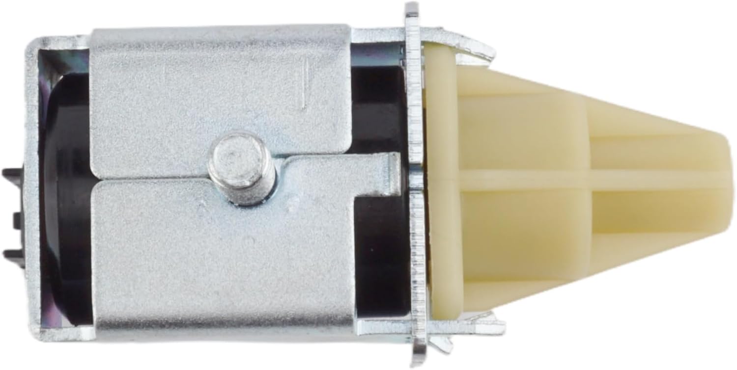 Boat Marine Solenoid Valve for Mercury Suzuki Johnson Evinrude 30 35 40 50 60 HP Outboard Motor High Idle Repair