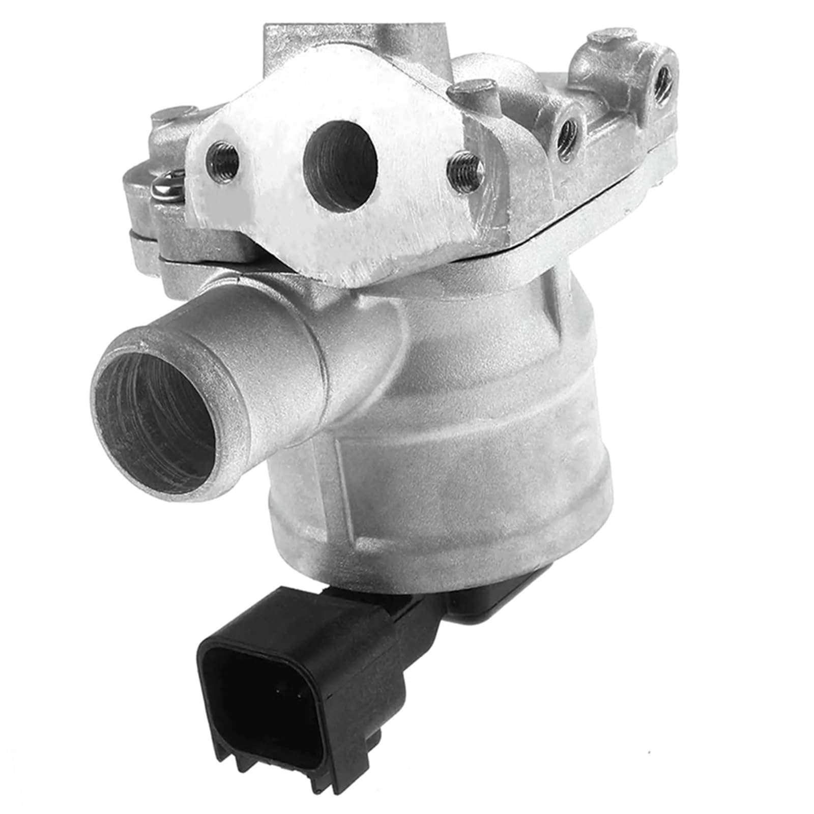 Zawory EGR Pasuje do Subaru Forester Impreza WRX STI 911-169, 14864AA020 Zawór elektromagnetyczny wtrysku powietrza wtórnego naprawczy zaworu