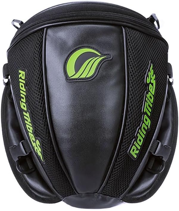 Motorcycle Tail Bag for KTM 390 DUKE 2024 Trunk Storage Bag Waterproof Thickened Multifunctional Rack Bag Crossbody Handbag With Rain Cover