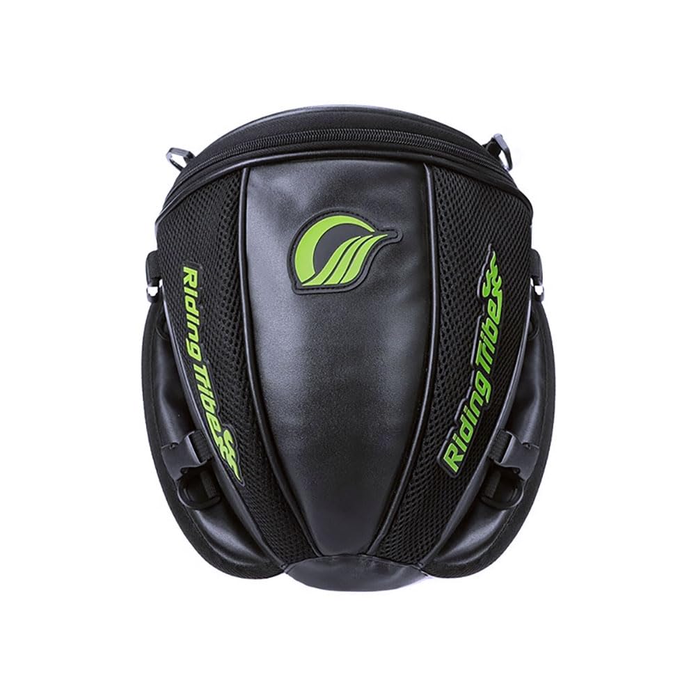 Motorcycle Tail Bag for KTM 390 DUKE 2024 Trunk Storage Bag Waterproof Thickened Multifunctional Rack Bag Crossbody Handbag With Rain Cover