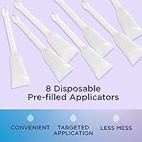 Vista 8 de Replens Humectante vaginal duradero , 83008, 2, 2