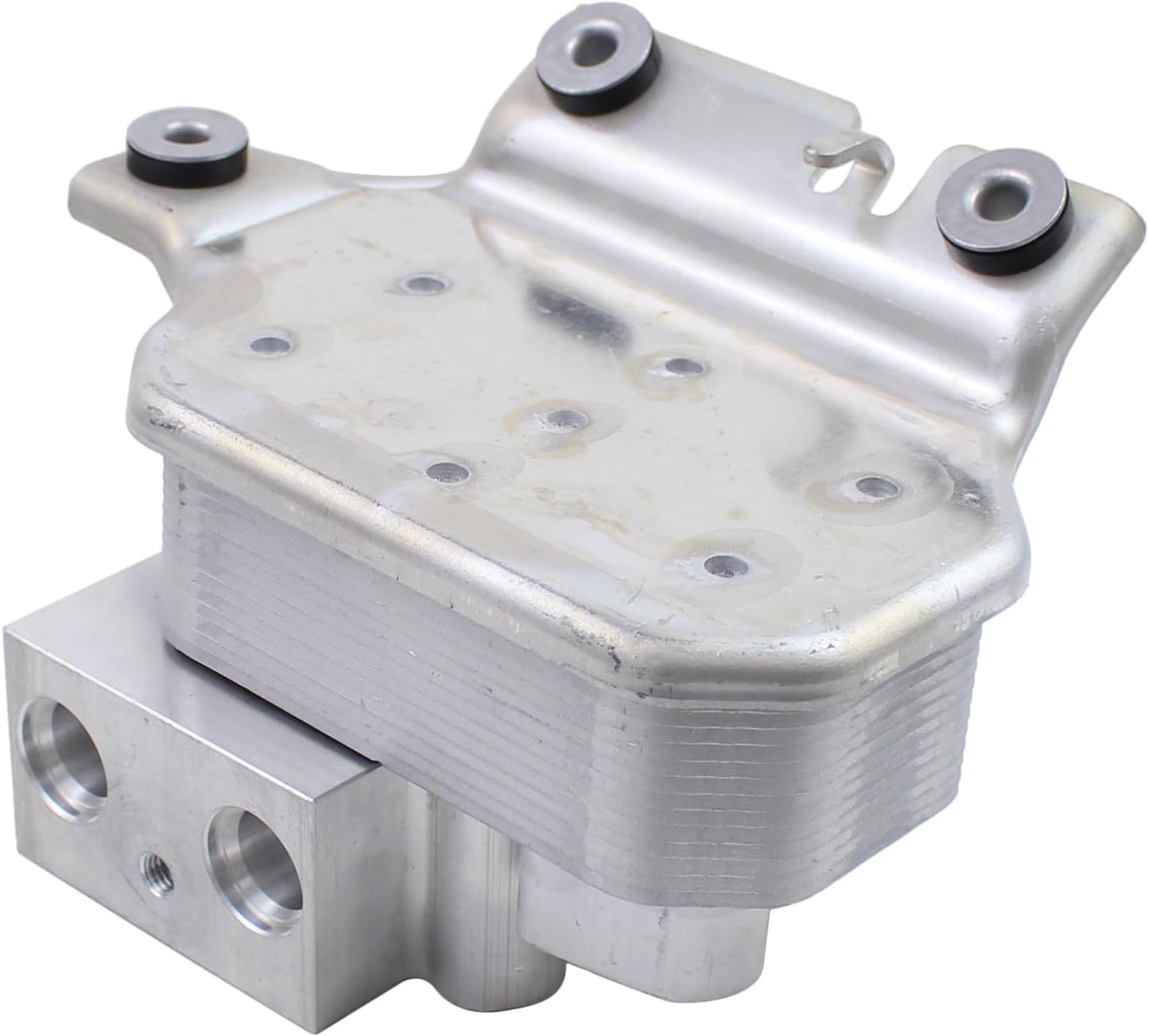 Automatic Transmission Fluid Oil Cooler for Ford F-150 2015-2019