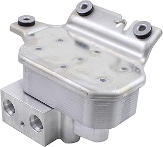 Automatic Automatic Transmission Fluid Cooler