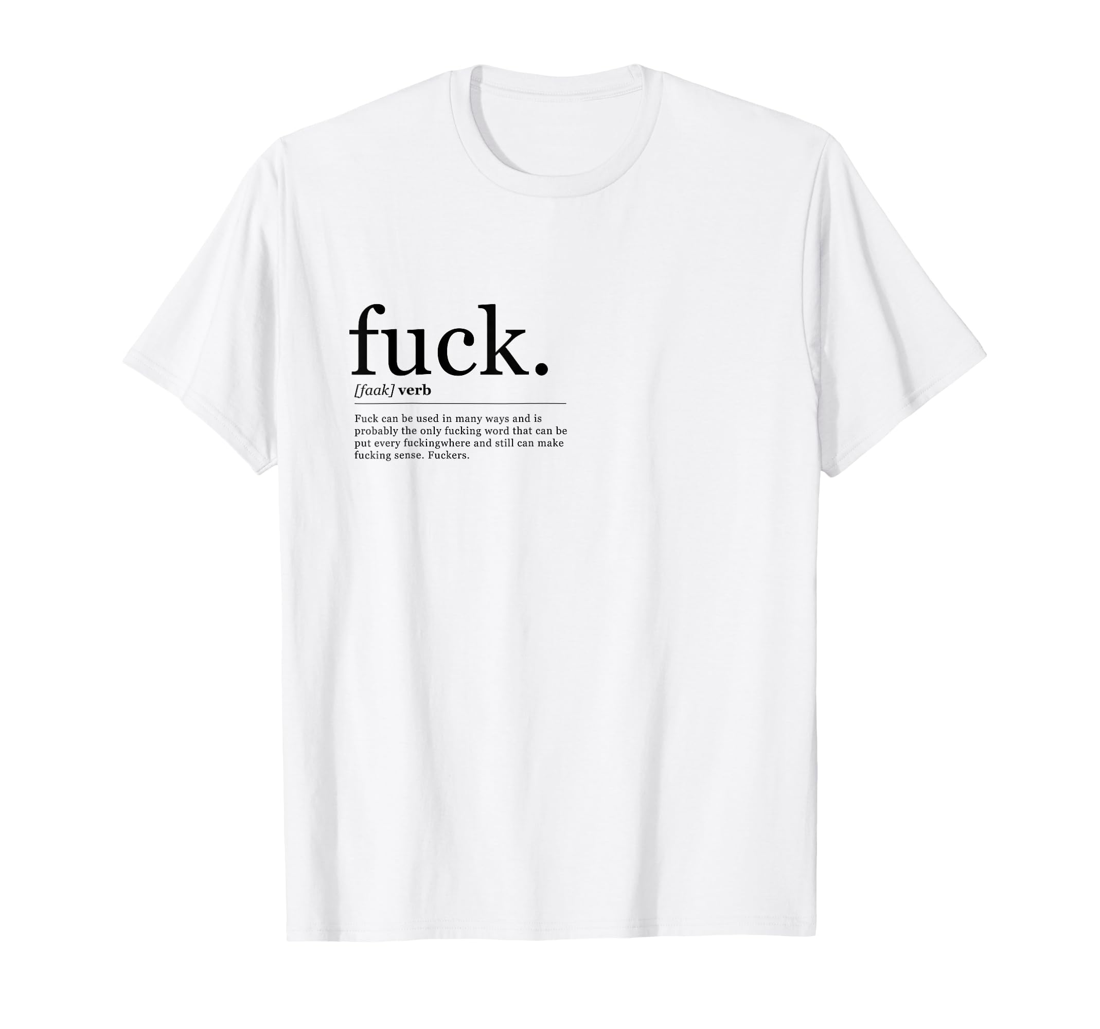 Kleidung mit Designs von Amazon Merch on Demand