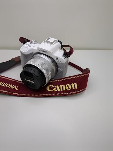 Canon EOSストラップ PROFESSIONAL VERSION