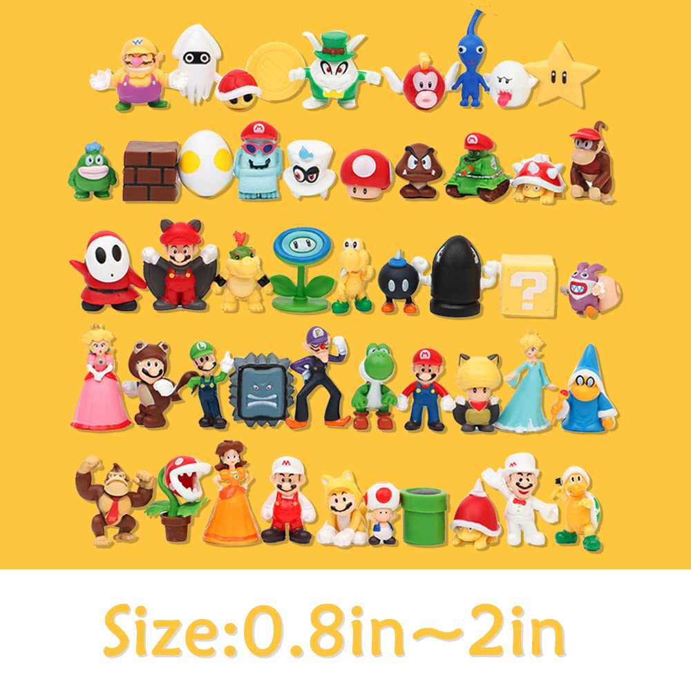 スーパーマリオ ミニフィギュア セット Amazon.co.jp: フィギュアセット スーパーマリオ アクション