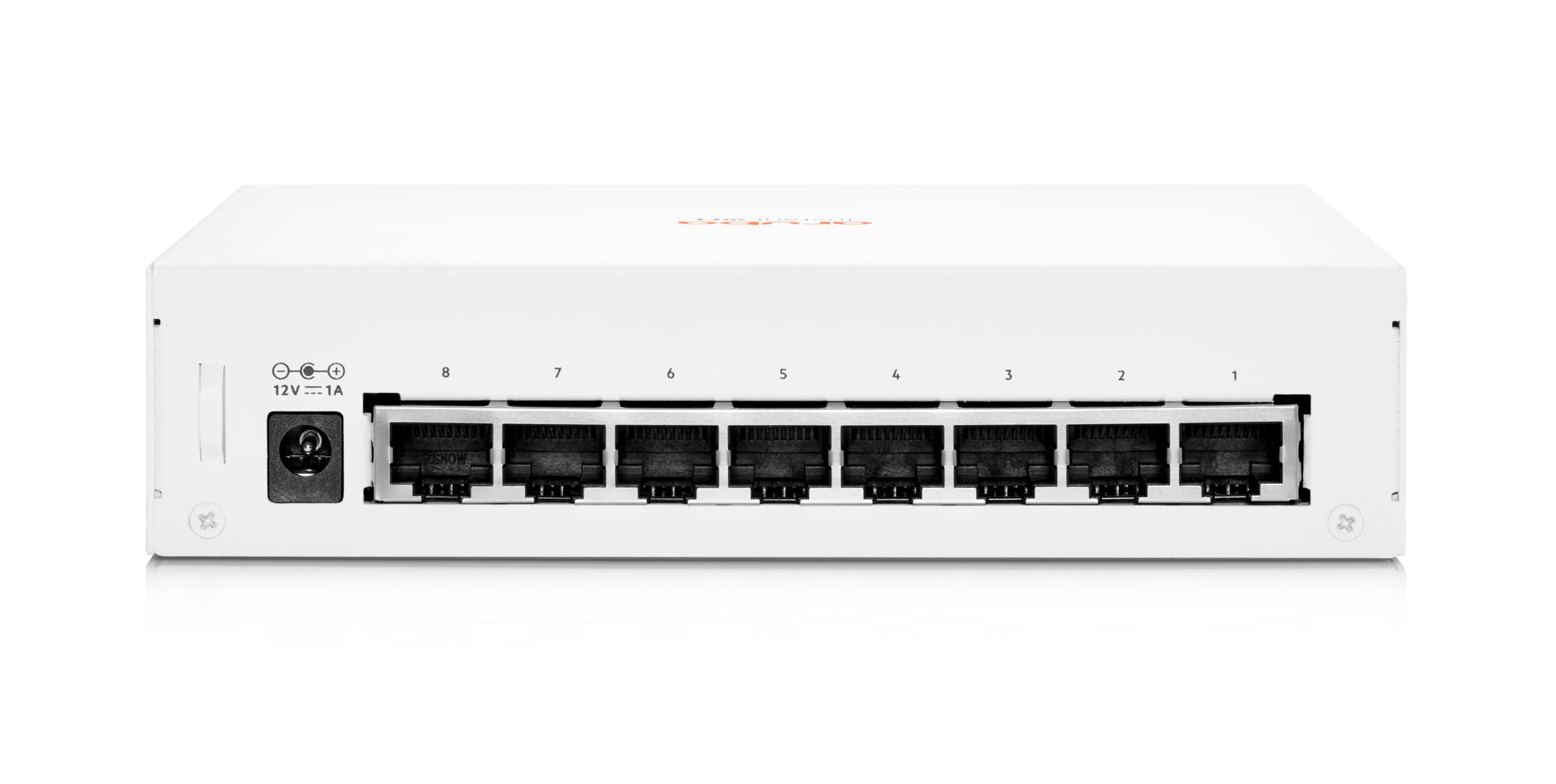Switch HPE Aruba Instant On 1430 8G R8R45A I | Amazon.com.br